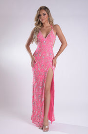 Jasz Couture Style 7954