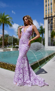 Jasz Couture Style 7955