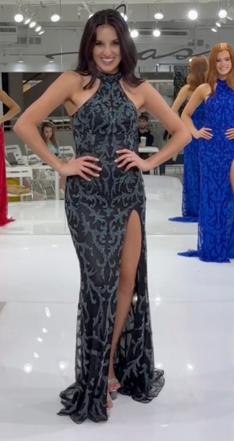 Jasz Couture Style 7956