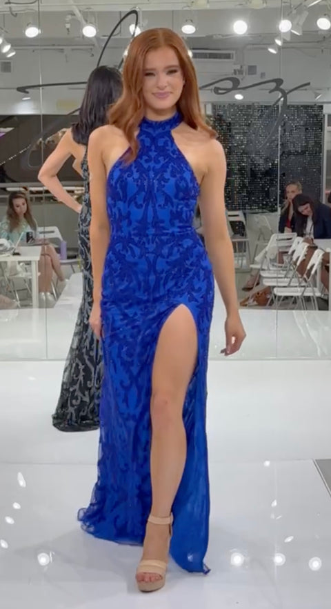 Jasz Couture Style 7956