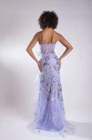 Jasz Couture Style 7960
