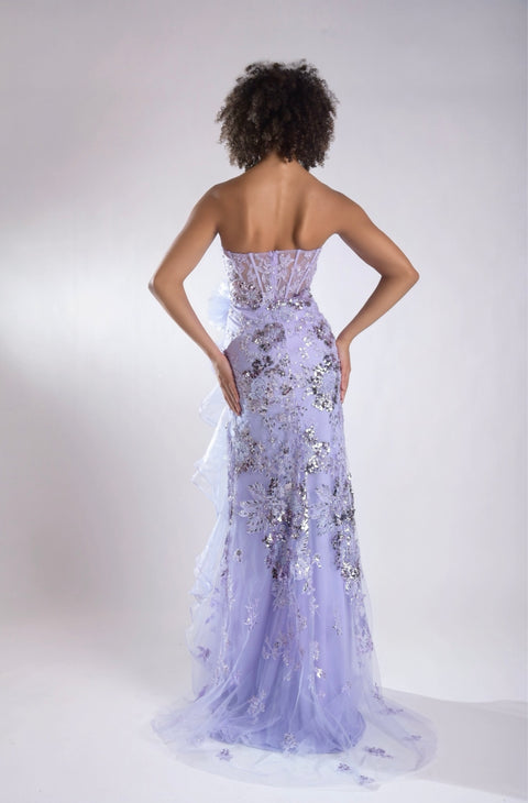 Jasz Couture Style 7960