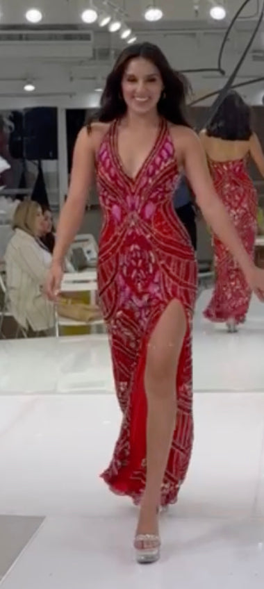 Jasz Couture Style 7967