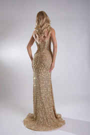Jasz Couture Style 7969