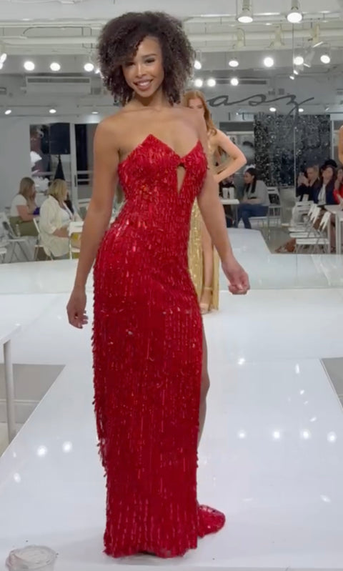 Jasz Couture Style 7973