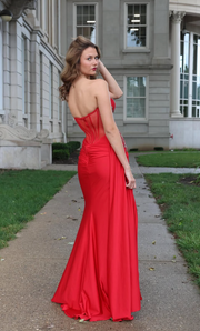 Jasz Couture Style 7982