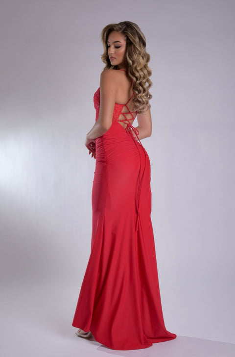 Jaasz Couture Style 7986