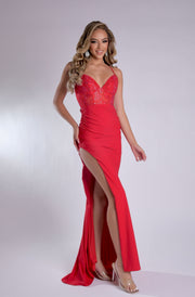 Jaasz Couture Style 7986