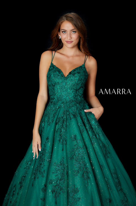 Amarra Style 87322