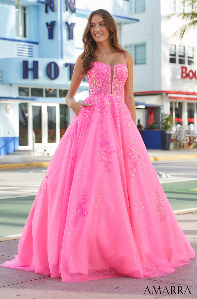 Mama05♡* Amarra Style 88574 – Tera Lee's Formals
