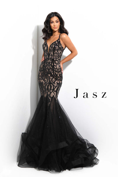 JasZ Style 7304