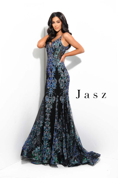 JasZ Style 7317