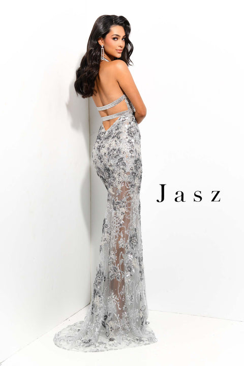 JasZ Style 7348