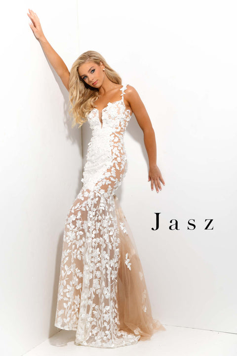 JasZ Style 7351