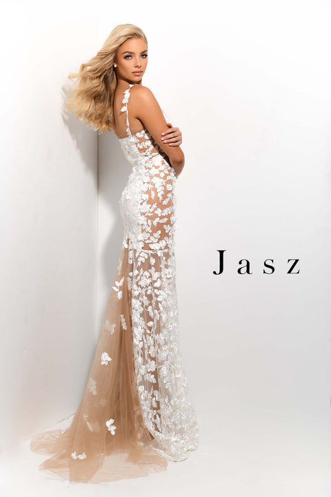 JasZ Style 7351