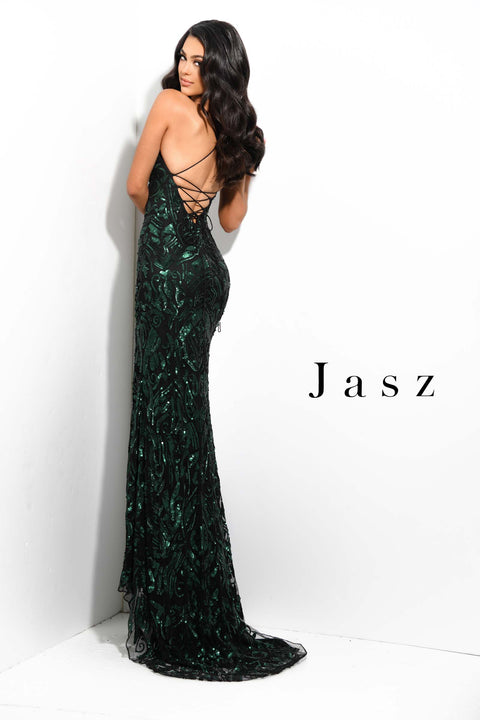 JasZ Style 7358