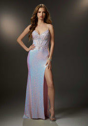 Mori Lee Style 48002