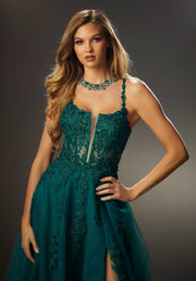Mori Lee Style 48005