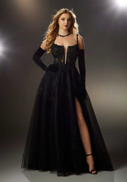 Mori Lee Style 48005