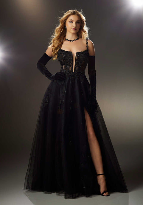Mori Lee Style 48005