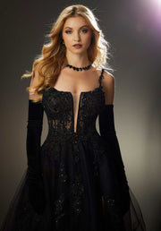 Mori Lee Style 48005