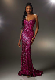 Mori Lee Style 48011