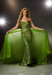 Mori Lee Style 48011