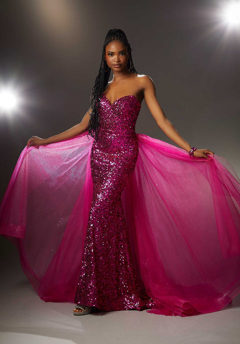 Mori Lee Style 48011