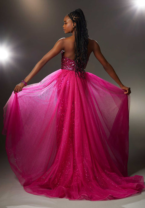 Mori Lee Style 48011