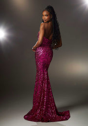 Mori Lee Style 48011