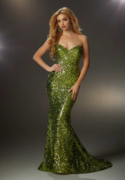Mori Lee Style 48011