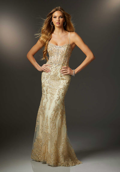 Mori Lee Style 48018
