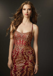 Mori Lee Style 48018