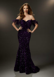 Mori Lee Style 48021