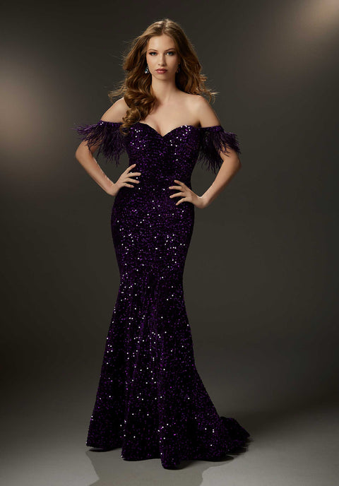 Mori Lee Style 48021