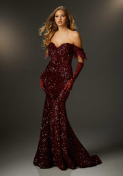 Mori Lee Style 48021