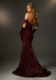 Mori Lee Style 48021