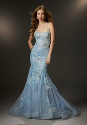 Mori Lee Style 48029