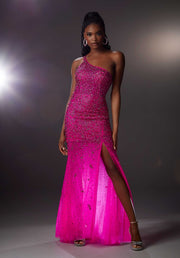 Mori Lee Style 48031