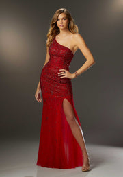 Mori Lee Style 48031