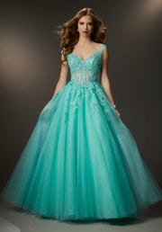 Mori Lee Style 48035