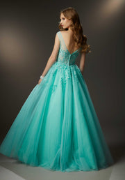Mori Lee Style 48035