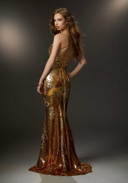 Mori Lee Style 48036