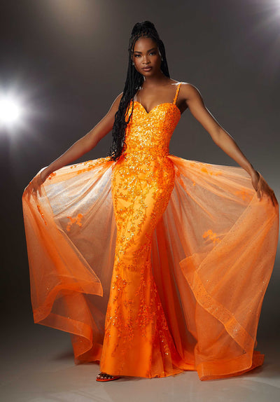 Mori Lee Style 48040 Tera Lee's Formals Mori Lee Style 48040 Tera Lee's Formals