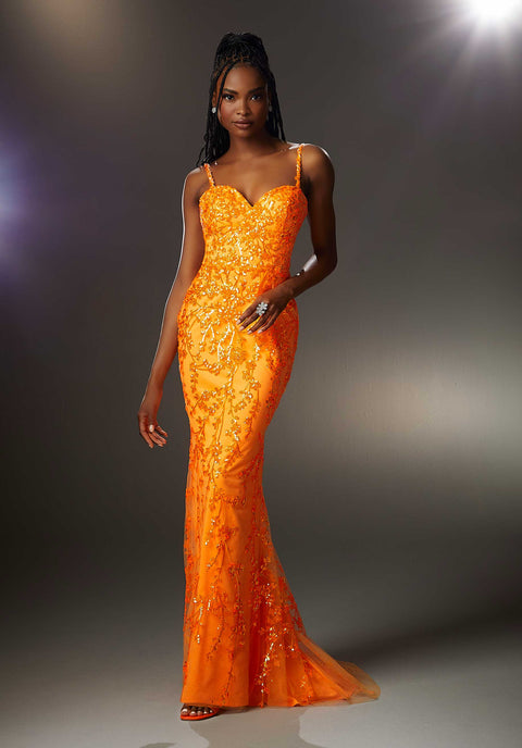 Mori Lee Style 48040