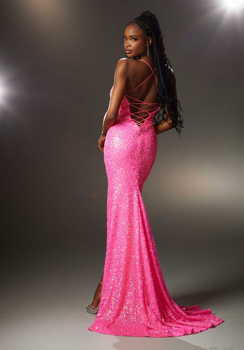 Mori Lee Style 48041