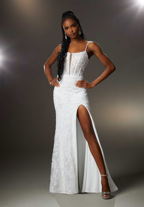 Mori Lee Style 48044
