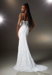 Mori Lee Style 48044