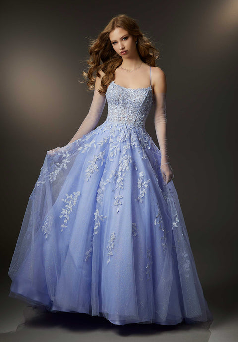 Mori Lee Style 48047