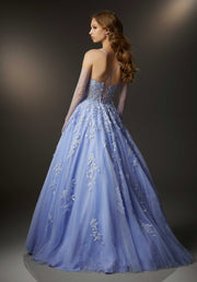 Mori Lee Style 48047